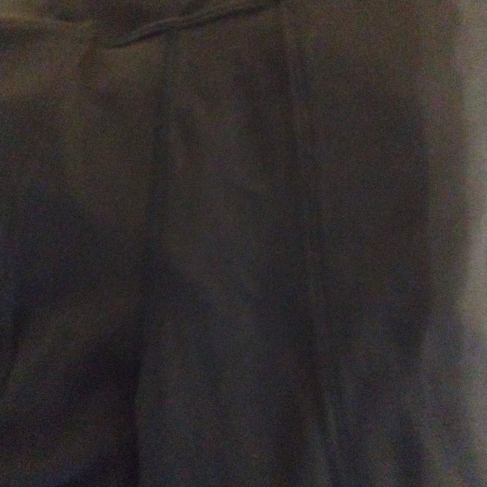 Align 23in navy blue Joggers